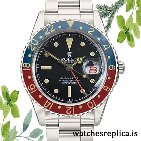 rolex 6542 replica|rolex 6542 gmt master.